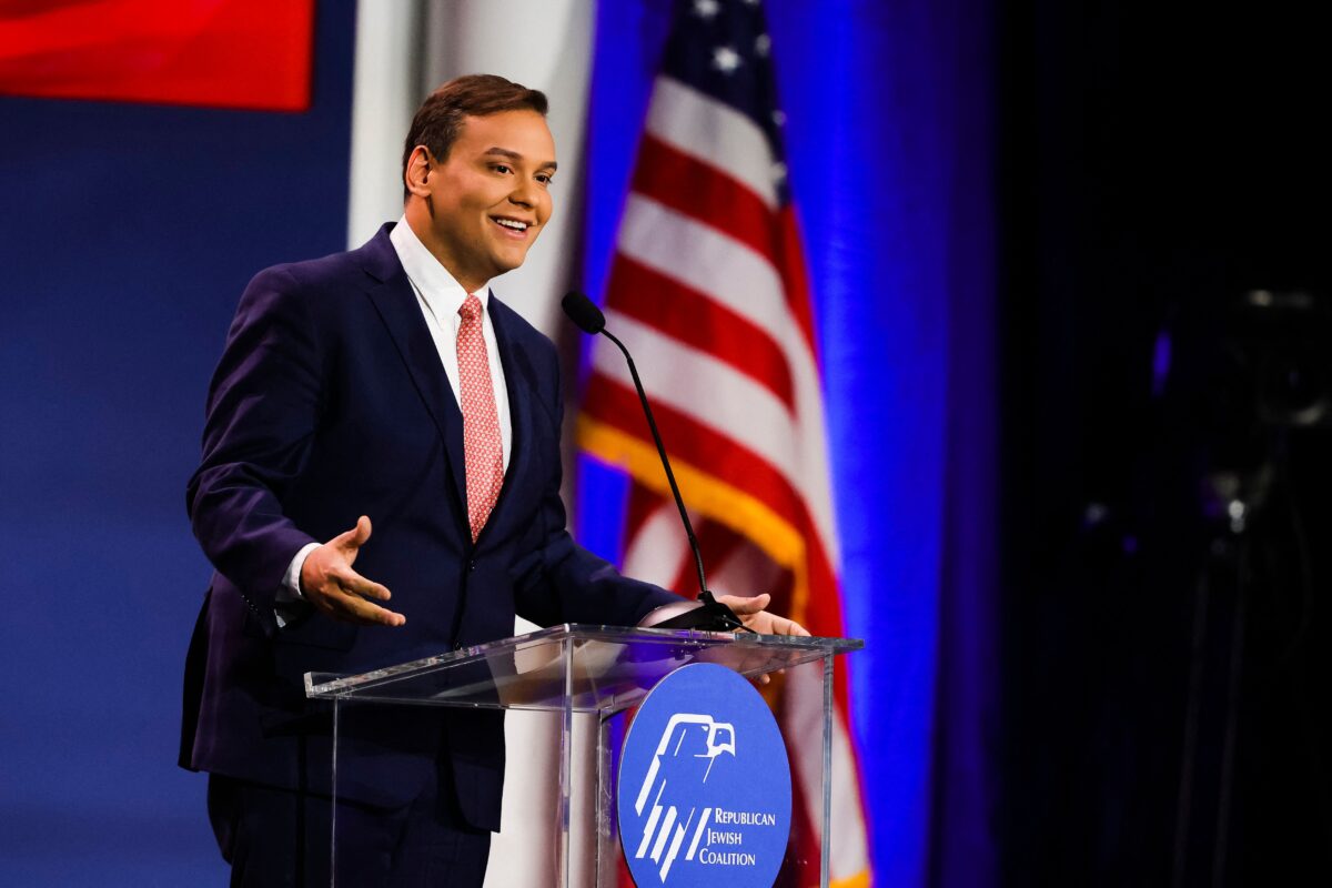 House Vote: Rep. George Santos Survives Expulsion Resolution