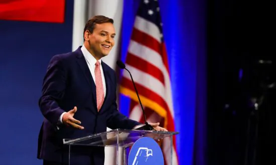 House Votes to Refer Rep. Santos Expulsion Resolution to Ethics Panel
