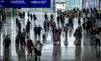China to Fully Open Borders to Foreigners Amid Ongoing Coverup of COVID Situation
