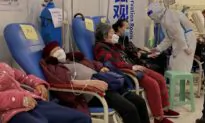 ‘Whether You Live or Die, No One Cares’: Chinese Left Helpless Amid COVID Crisis