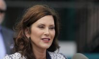 Michigan Gov. Whitmer Signs Bill to Repeal State’s ‘Right-to-Work’ Law