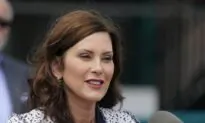 Whitmer Signs Red Flag Law Opposed by Some Sheriffs in Michigan
