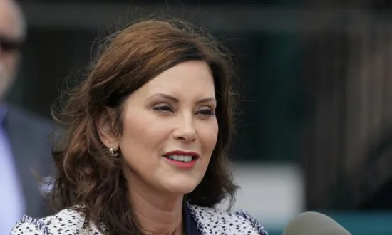 Intruder Attempted to Breach Michigan Gov. Whitmer’s Summer Home, Officials Say