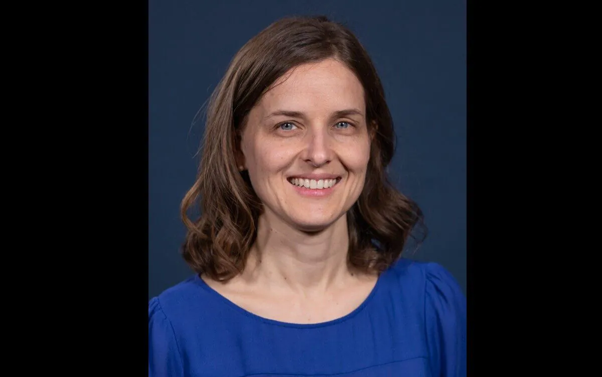 Christina M. Martin, senior attorney at Pacific Legal Foundation, in a file photo. (Courtesy of Pacific Legal Foundation)