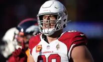 Cardinals’ J.J. Watt Indicates He’ll Retire at End of Season