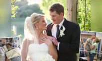 ‘Faith Is Everything’: Wife Helps Ex-Navy SEAL Husband Through God-Led Recovery After Car Crash