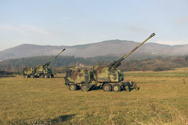 Serbia Kosovo Tensions