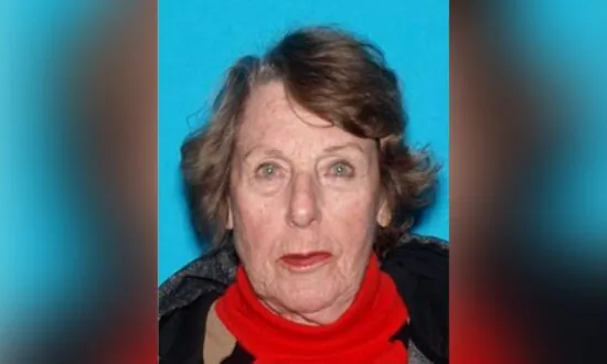 Missing Woman, 94, Body Found in San Juan Capistrano