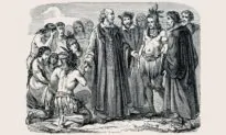 De Las Casas and the 500-Year Struggle for Liberty
