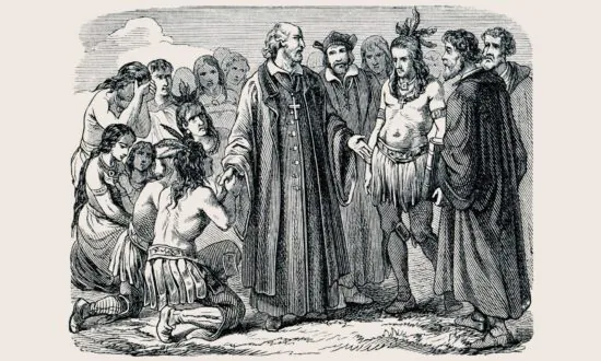 De Las Casas and the 500-Year Struggle for Liberty