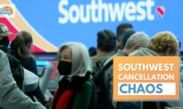 NTD Good Morning (Dec. 27): Southwest Airlines Cancellation Chaos; ‘White Lungs’ Reappear in China COVID Cases