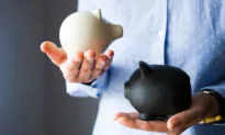 More Money May Not Be the Answer