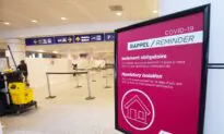 Canadians Fined at Least $15M for Breaking COVID Quarantine Rules in 2022, Data Shows