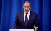 Russia’s Lavrov: Either Ukraine Fulfills Moscow’s Proposals or Our Army Will Decide