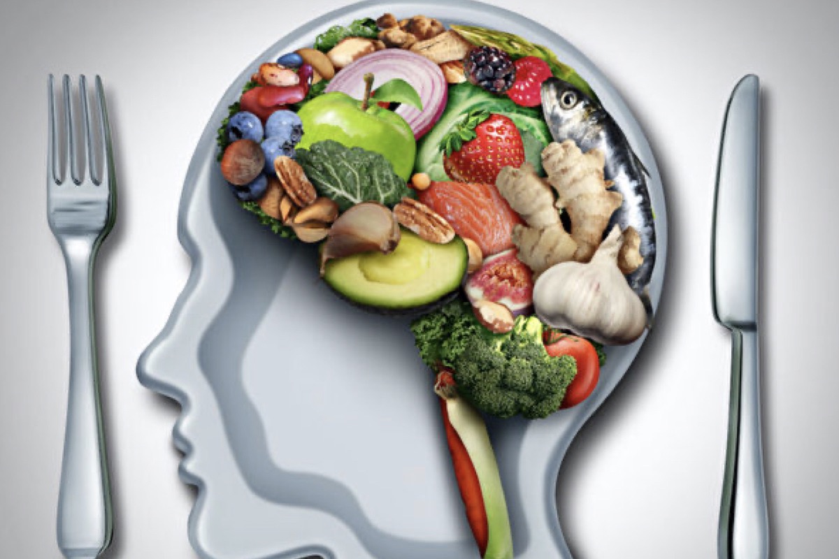How Nutrients Affect Mental Health, the Importance of Good Nutrient Balance - Vimarsana News