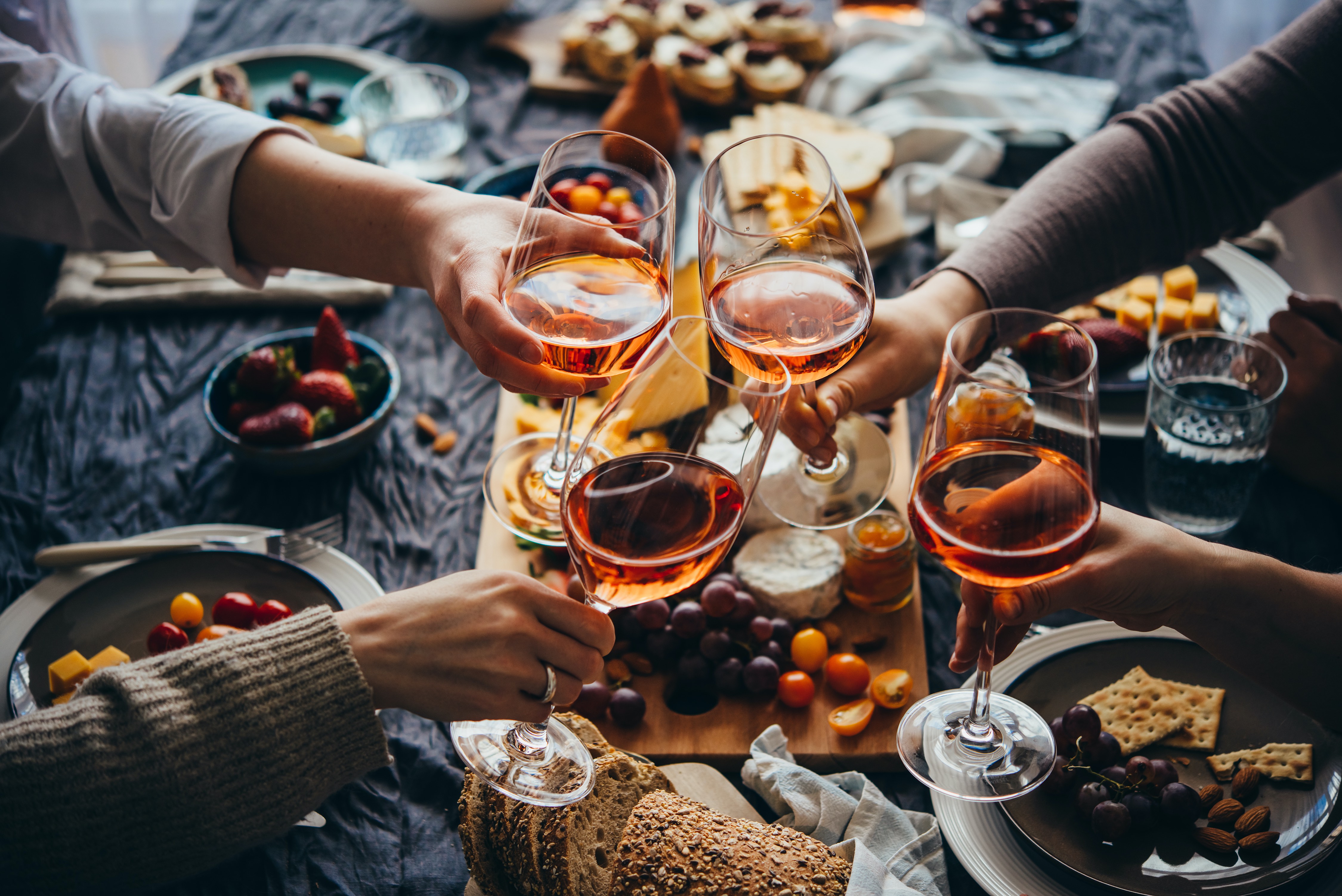 2023 Wine Bargains - Vimarsana News