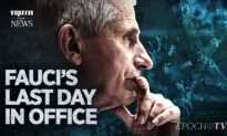 Review of Fauci’s Role in COVID Pandemic as His Tenure at NIAID Comes to an End | Truth Over News
