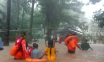 Philippine Death Toll From Christmas Rains and Floods Rises to 13
