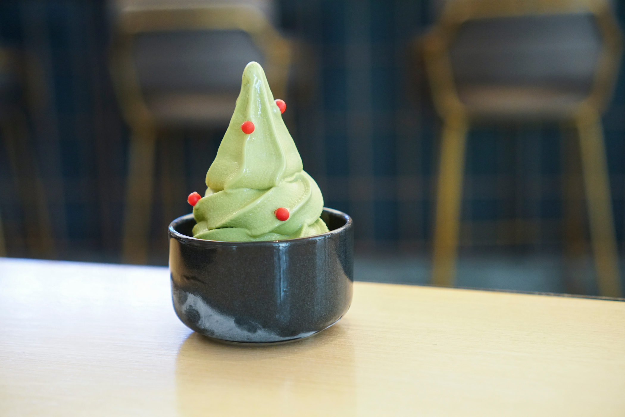 My New Favorite Dessert (+Recipe) - Vimarsana News
