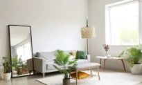 Lighten Up: Cost-Effective Ways to Brighten a Dark Room