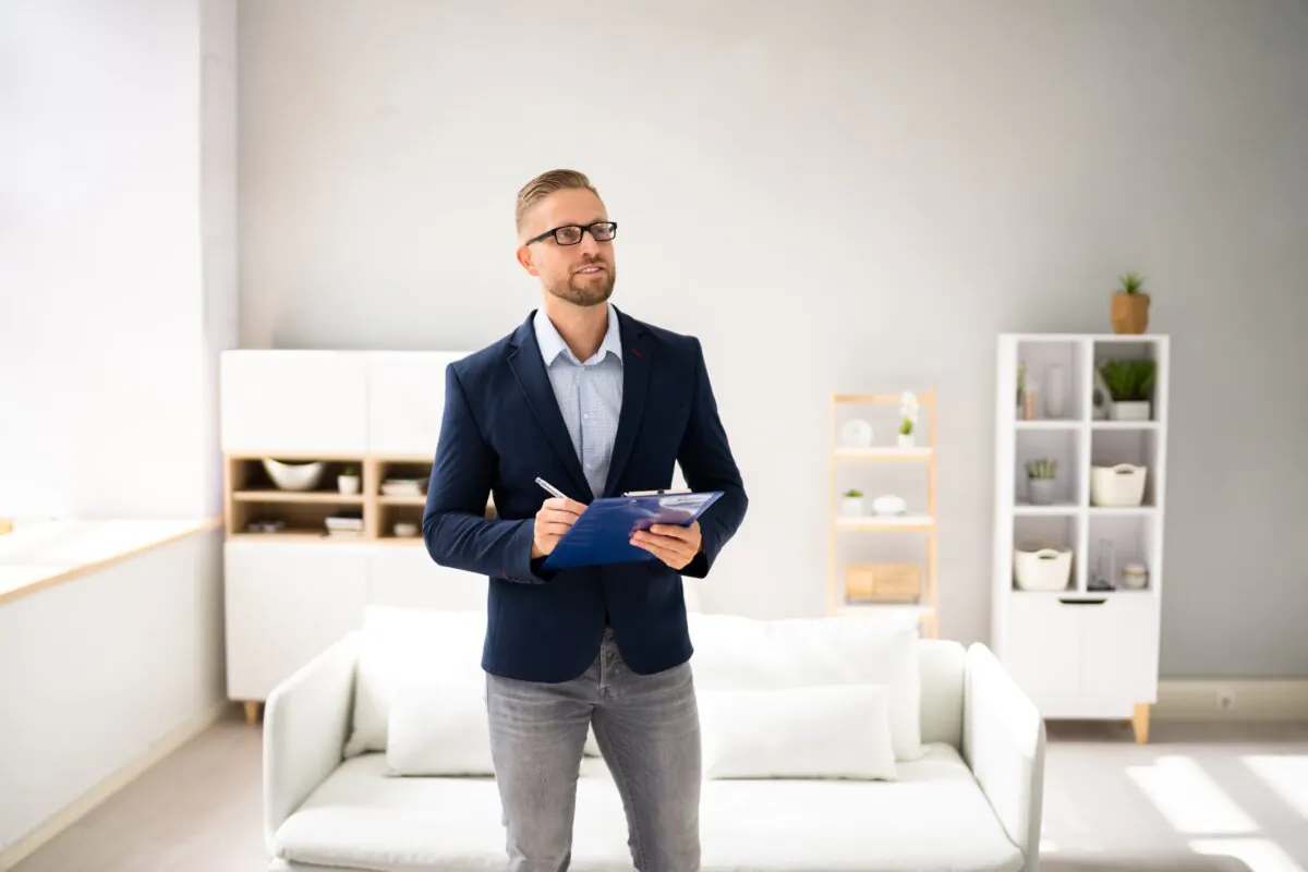 If you are a seller trying to determine the value and hired 10 appraisers to view the home on the same day, there would likely be 10 different answers, says Richard Montgomery. (Andrey_Popov/Shutterstock)