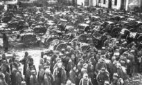Book Review: ‘Tannenberg 1914: Destruction of the Russian Second Army’: A Highly Detailed Account of the Battle of Tannenberg