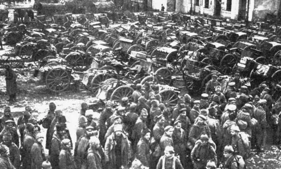 Book Review: ‘Tannenberg 1914: Destruction of the Russian Second Army’: A Highly Detailed Account of the Battle of Tannenberg