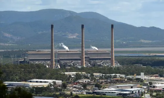 Queensland Government Commits to Permanent Coal Super Tax