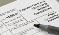 IRS Flip-Flopping: Ineligible Americans Receiving Form 1099-K