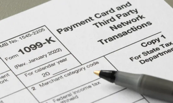 Sellers and Accountants Applaud Delayed 1099-K Reporting