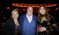 Shen Yun ‘Should be Broadcast Everywhere’: Business Owner