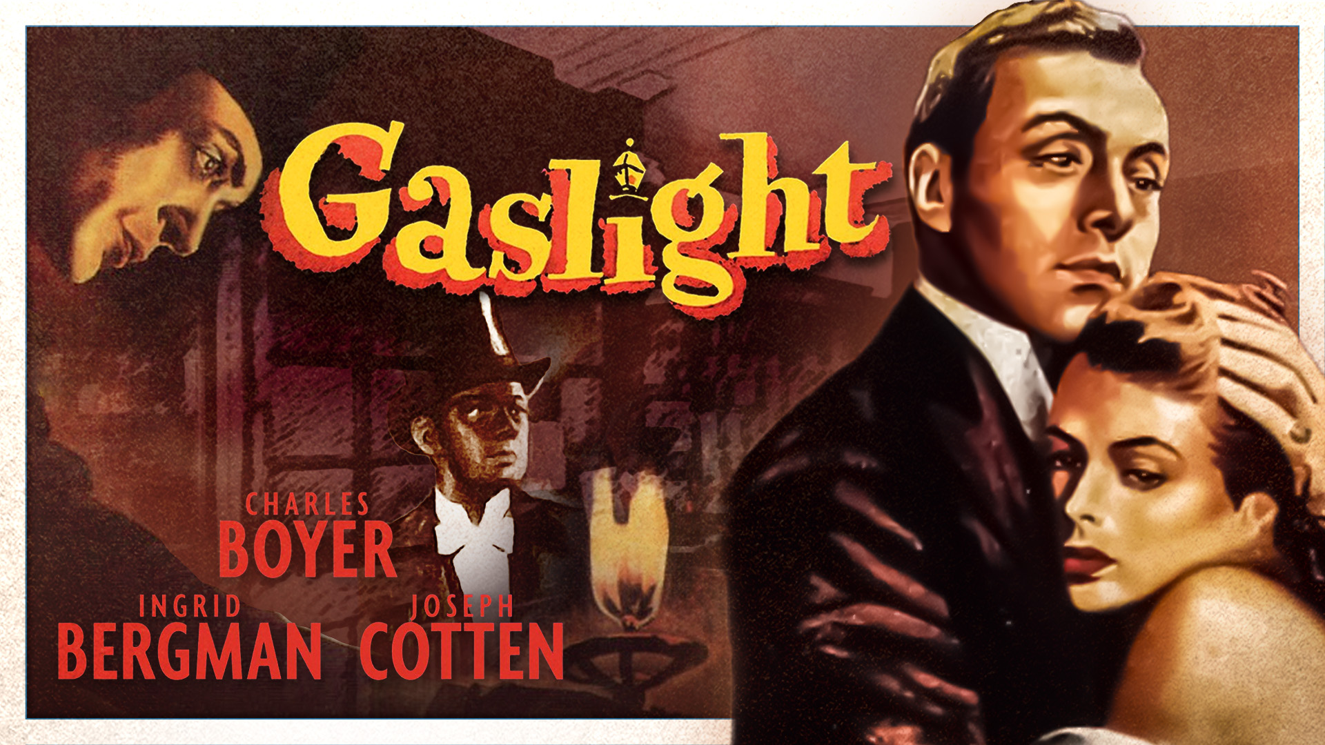 Gaslight (1944)