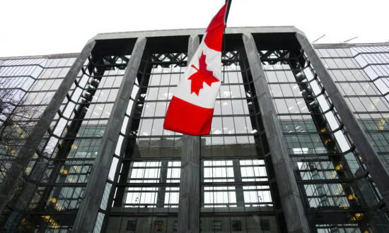 Former Central Bank Governor Warns Canada Faces More Austere Future