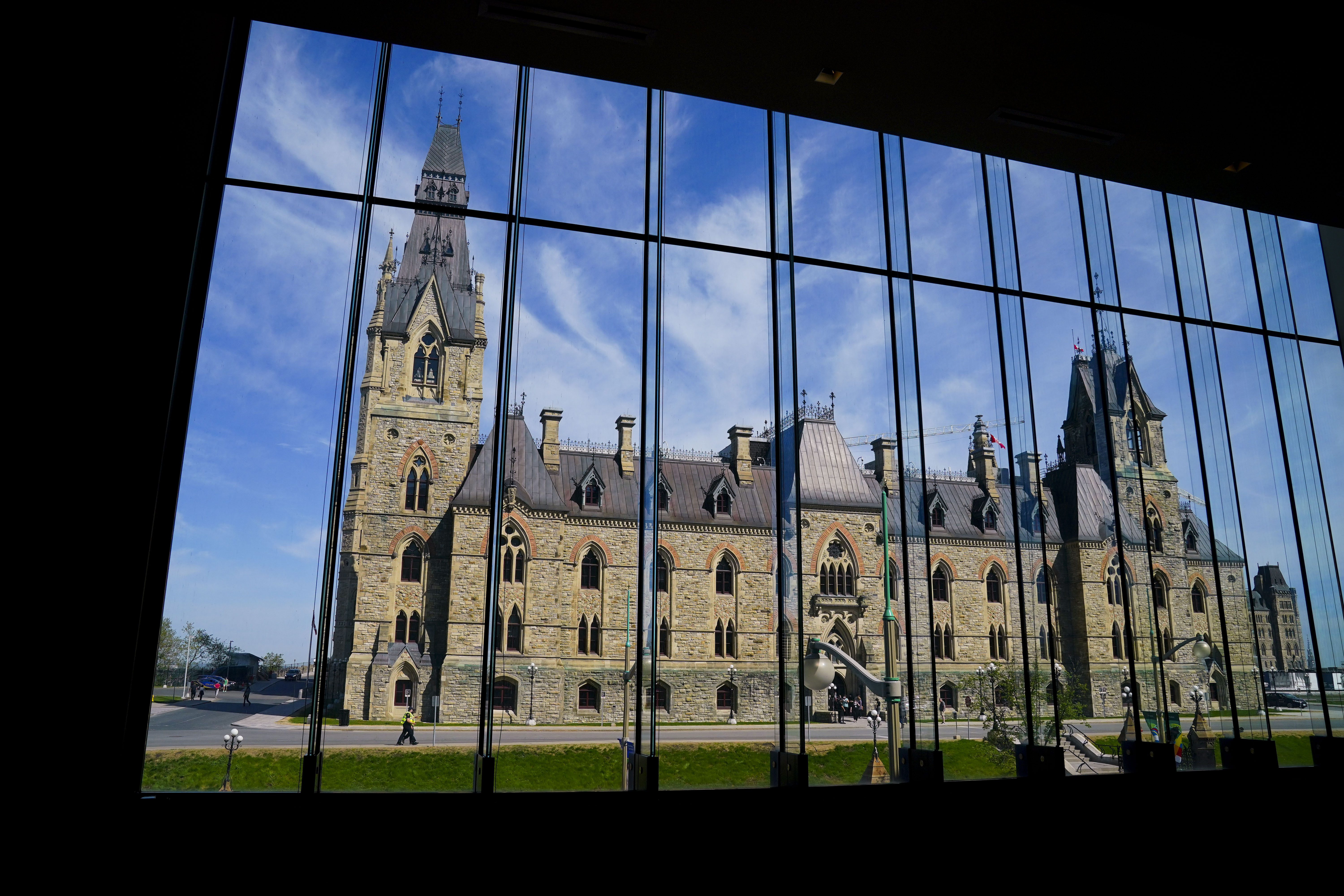 How Ideology Is Becoming Ever More Entrenched in Canadian Government Lingo - Vimarsana News