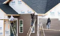 EPA Awards $160 Million to Tackle Climate Impacts of Construction Materials