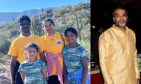 Parents of 2 Among 3 Dead After Fall in Icy Arizona Lake