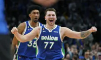Dallas Mavericks Beat New York Knicks in Overtime Thriller