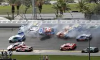 Next Gen Car Leveled NASCAR Field in 2022, Possibly Beyond