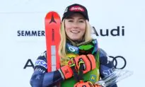 Shiffrin Claims 78th World Cup Win, Closes on Record