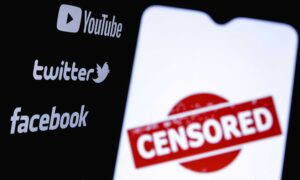 The ‘Whole of Society’ Censorship Industry