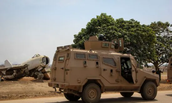 At Least 57 Killed, Many Hurt in South Sudan Ethnic Violence