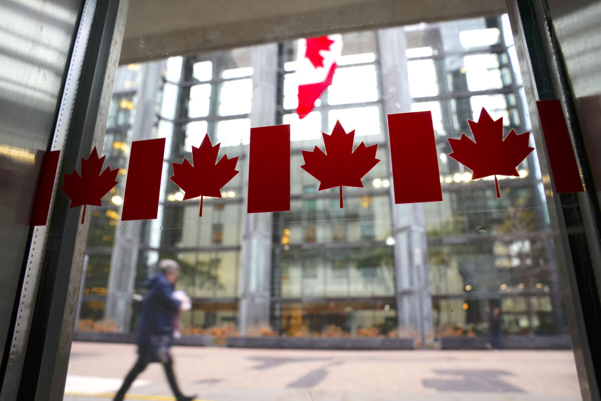 NextImg:Bank of Canada Expected to Hold Interest Rate on Wednesday