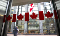 Bank of Canada Hikes Key Rate to 5 Percent, Says Many Households Healthy Financially