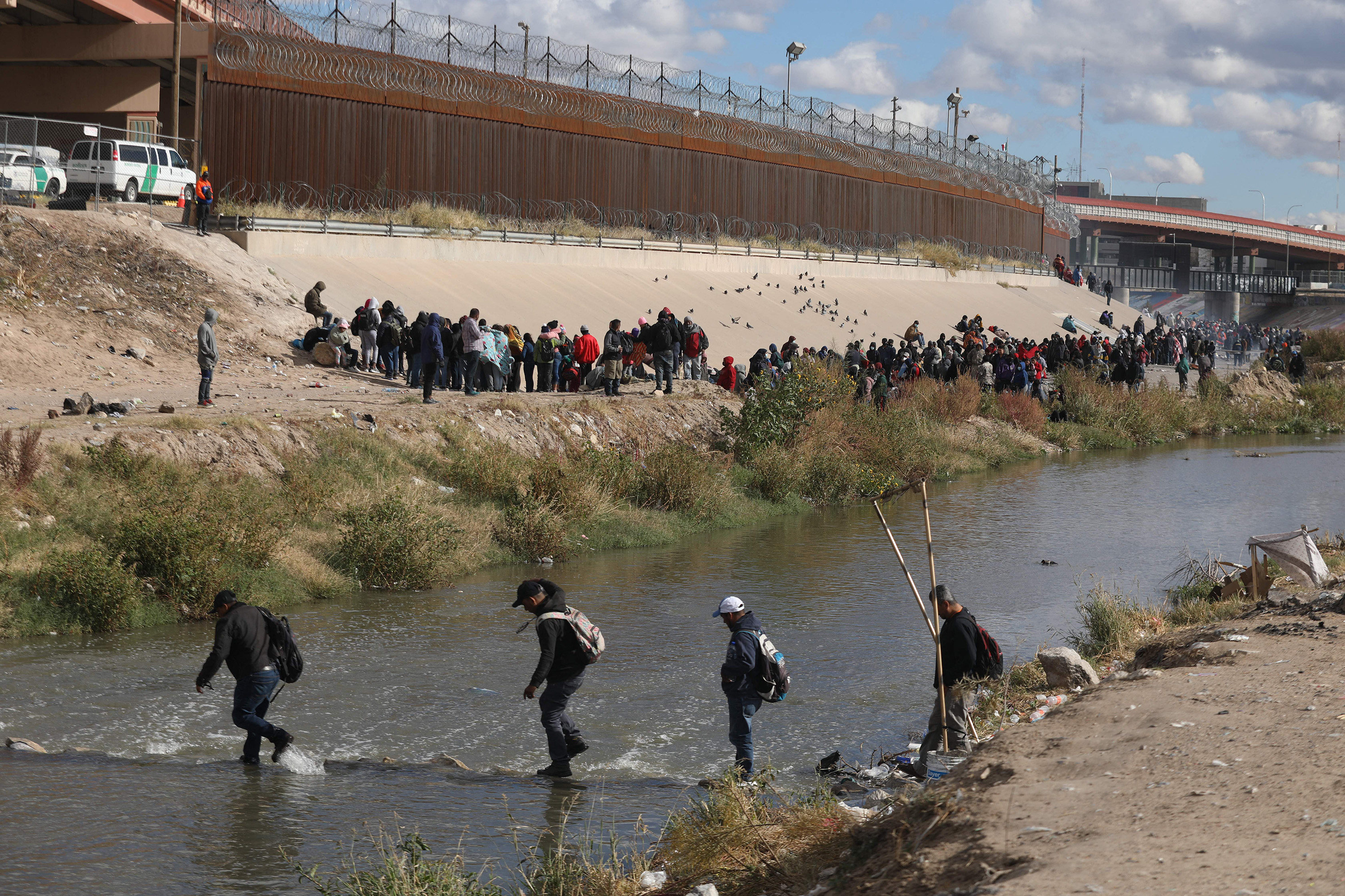 US Border Crisis is National Security Crisis: Former ICE Chief Tom Homan - Vimarsana News