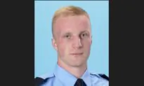 ‘A Huge Loss to the OPP Family’: Force Mourns Officer Shot Dead in Southern Ontario