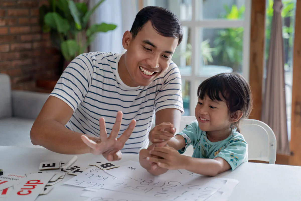 Incremental learning utilizes lots of review and lays information out in a logical sequence that fosters independent learning. (Odua Images/Shutterstock)
