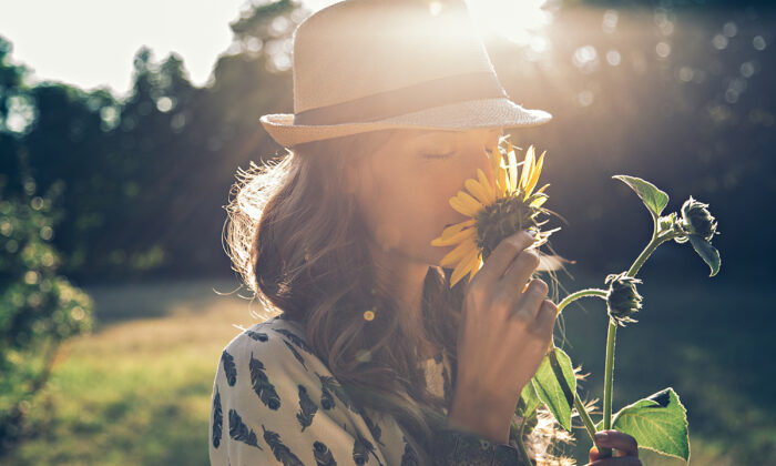 Nature Prescriptions Found to Reduce Blood Pressure, Lower Depression and Anxiety