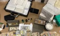 Toronto Police Warn of ‘Black Money Scam’ After Fraud, Robbery Arrest