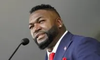 10 Convicted in Attempted Killing of Slugger David Ortiz