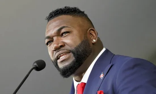 10 Convicted in Attempted Killing of Slugger David Ortiz
